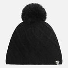 Rossignol Cappello bambino Luna Black