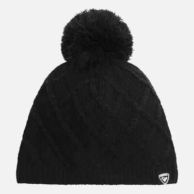 Rossignol Bonnet enfant Luna black