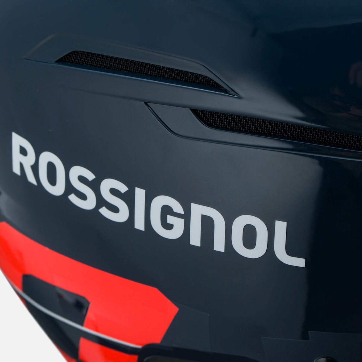 Rossignol Unisex Helm Hero Slalom Impacts blue