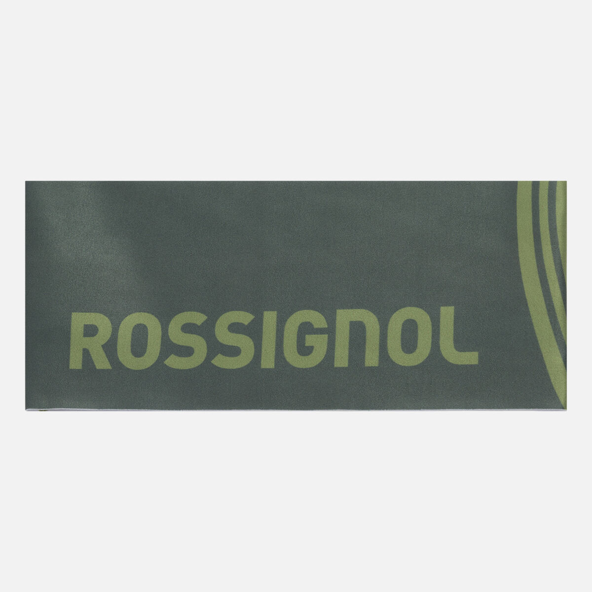 Rossignol XC World Cup Headband Green