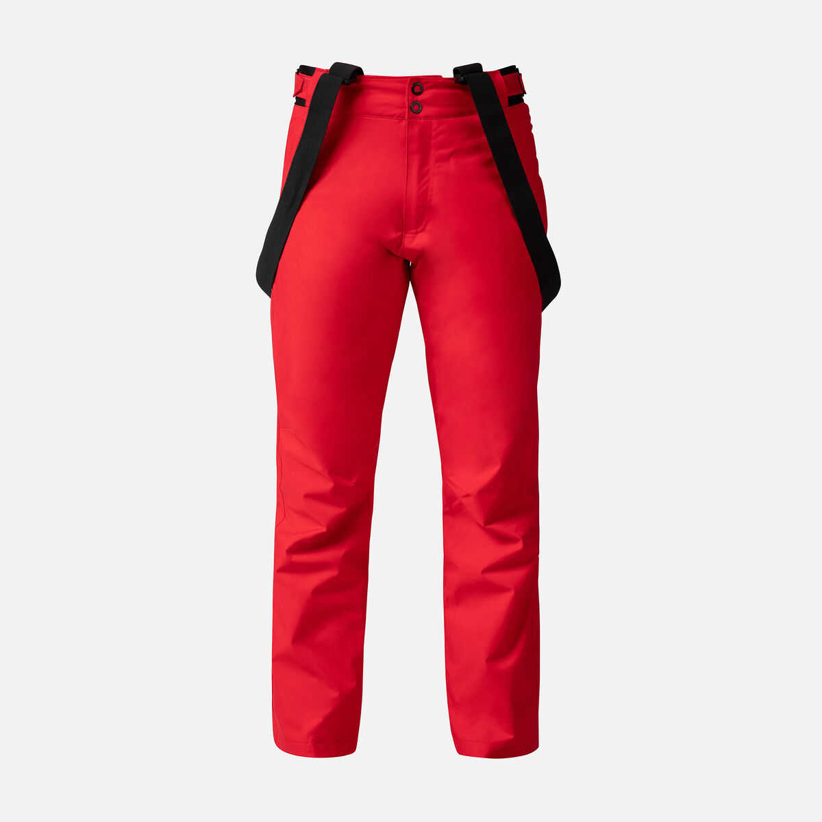 Rossignol Men's Ski Pants red