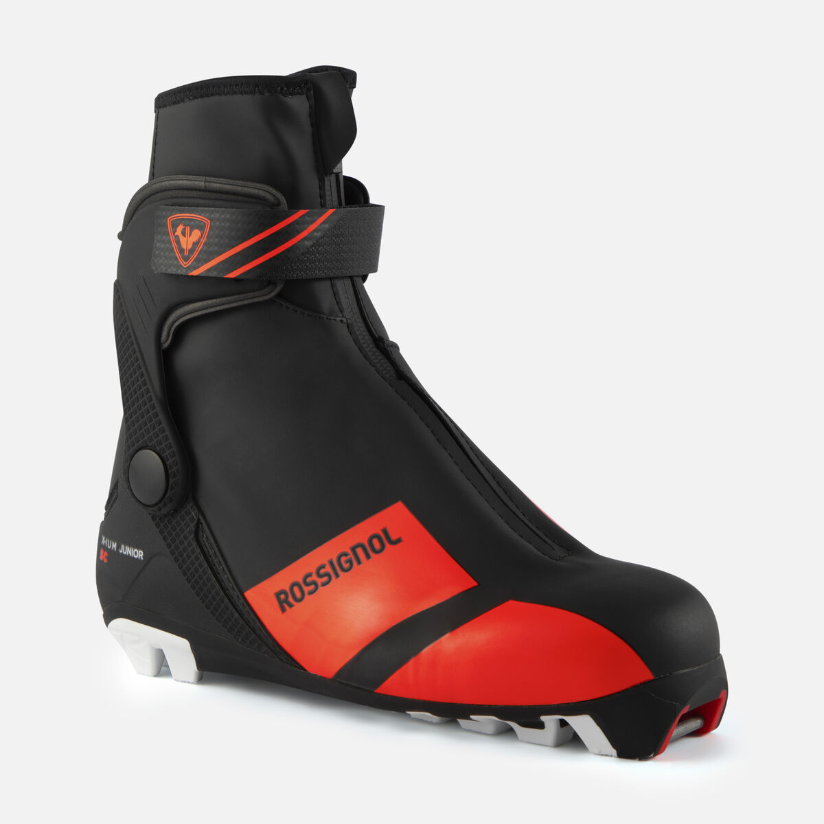 Rossignol Junior Nordic Boots X-IUM J SC 