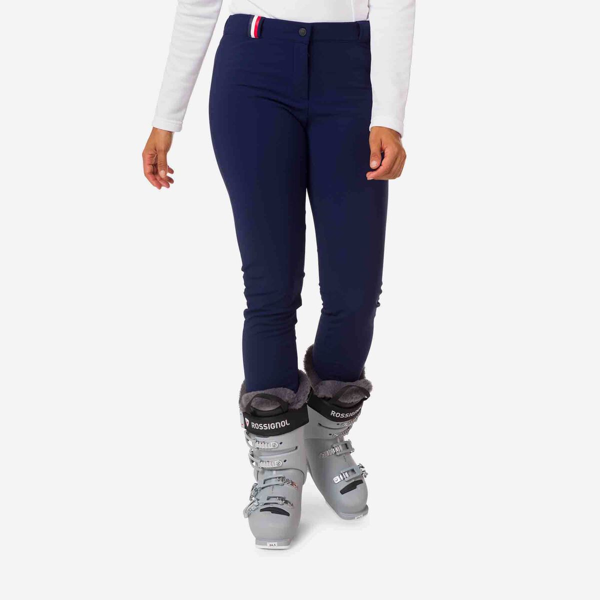 Women's Ski Fuseau Pants, Ski pants