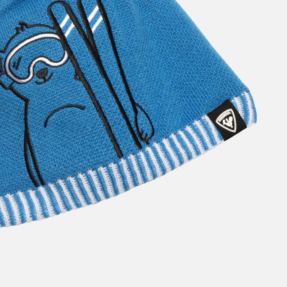 Rossignol Gorro Will para júnior Blue