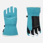 Rossignol Guantes de esquí Temptation IMP'R para mujer Niagara