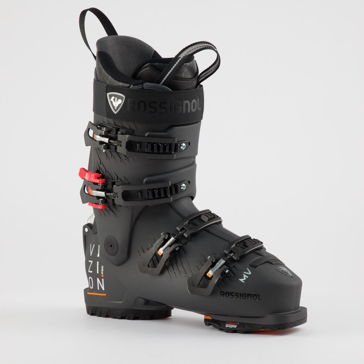 Rossignol Botas de esquí On Piste para hombre VIZION 4B PRO 100 MV GW 