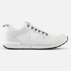 Rossignol Sneakers donna Heritage Special bianco su bianco White