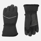 Rossignol Women's Temptation IMP'R Ski Gloves Black