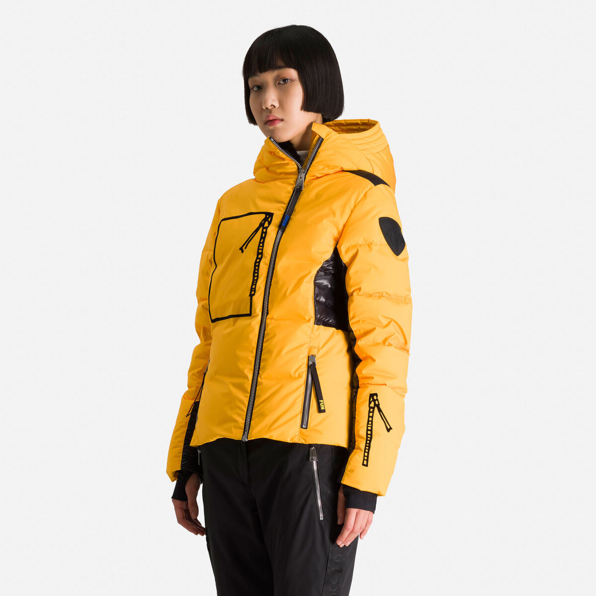 JCC Women's Stellar Down Jacket