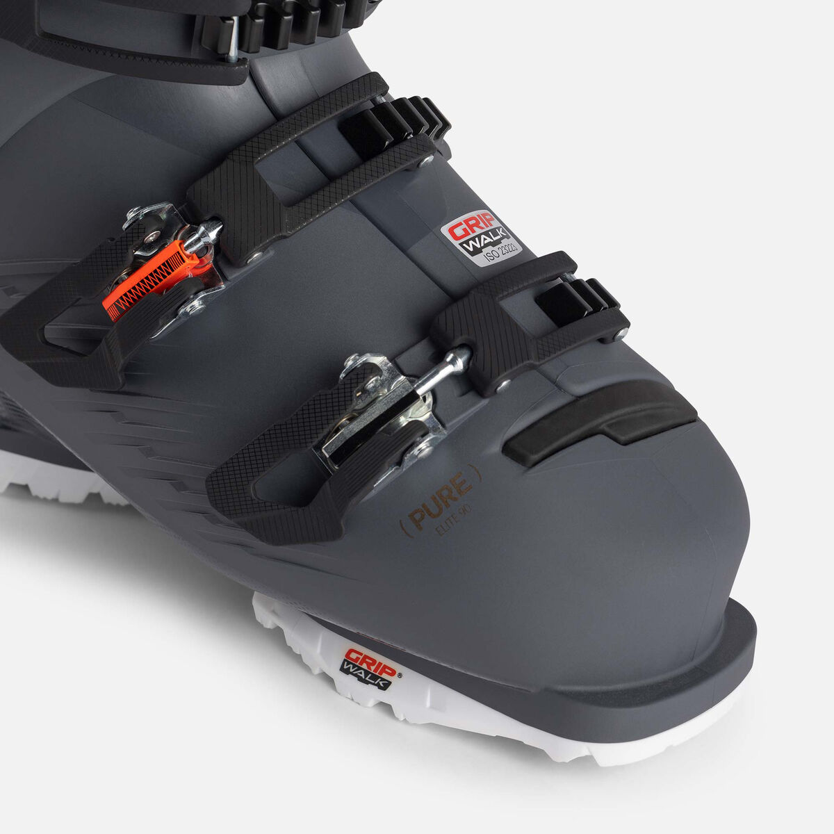 Rossignol Botas de esquí On Piste Pure Elite 90 Gw para mujer 