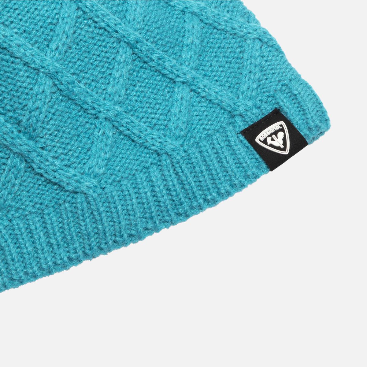 Rossignol Juniors' Luna Beanie Blue