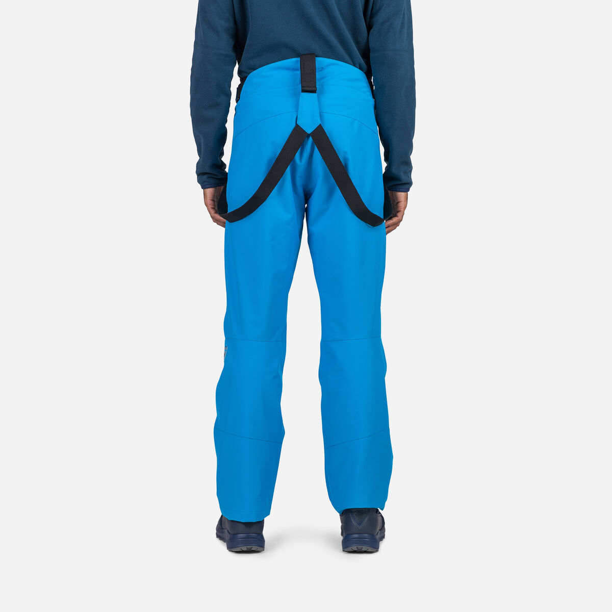 Rossignol Pantalones de esquí para hombre Blue