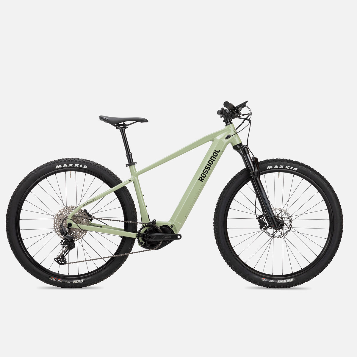 Rossignol Ebike E-Track 29 Deore 12 SMALL 