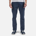 Rossignol Pantaloni uomo cargo sportivi Dark Navy