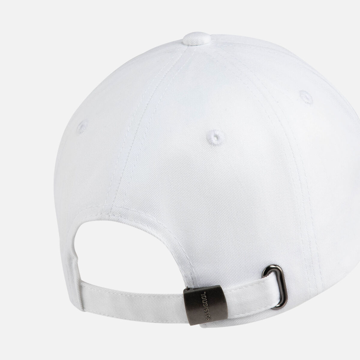 Rossignol Gorra Corporate Rooster White