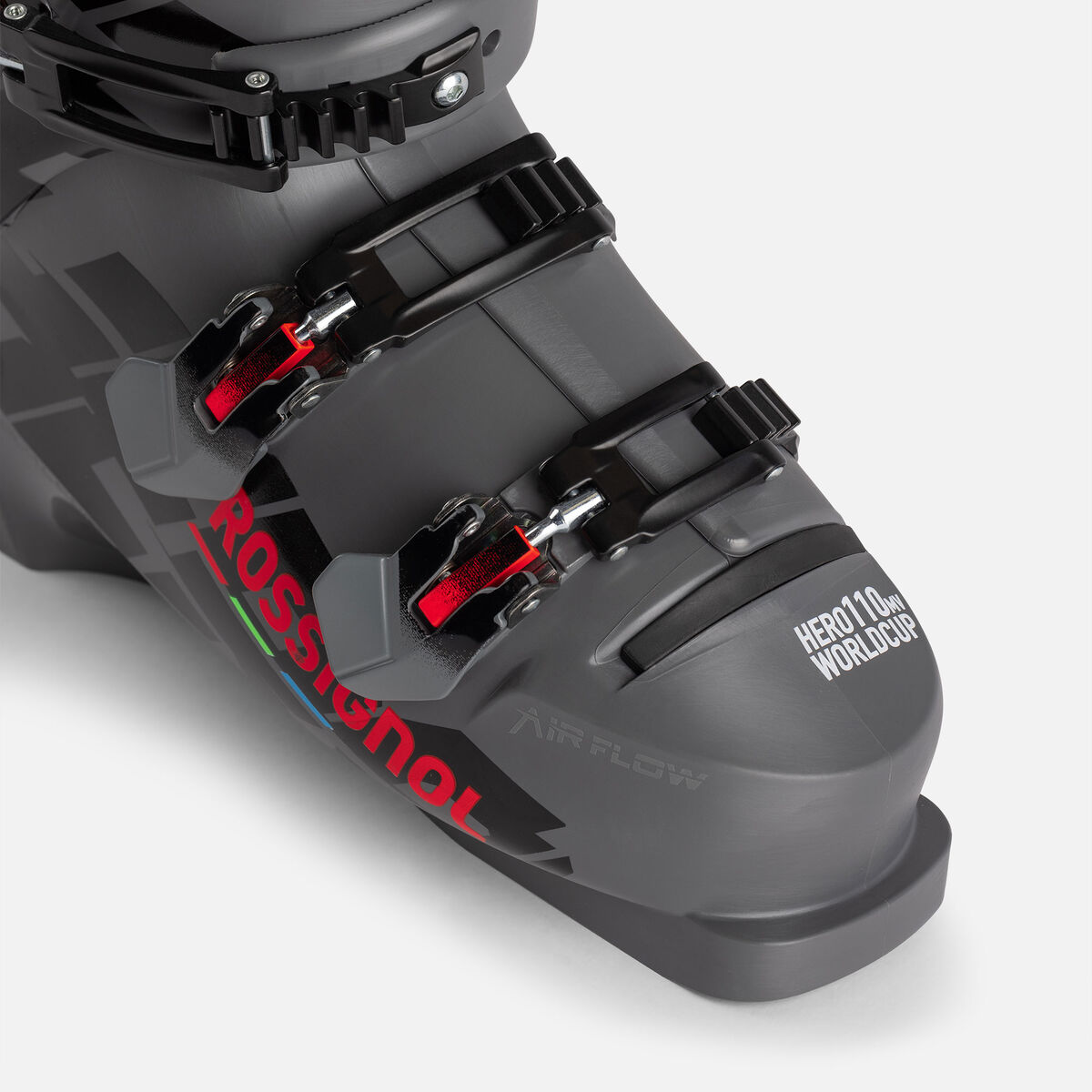 Rossignol Botas de esquí RACING HERO WORLD CUP 110 MV para unisex 