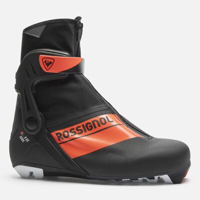 Rossignol Chaussures de ski nordique Racing Unisexe X-10 Skate multicolor