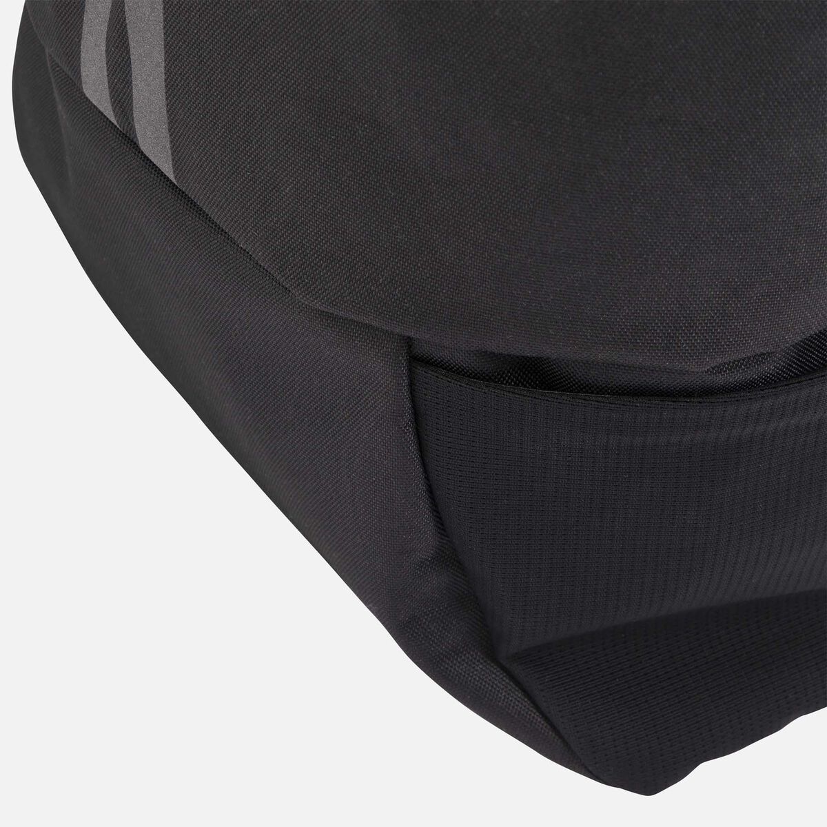 Rossignol Unisex 20L black Commuters backpack black