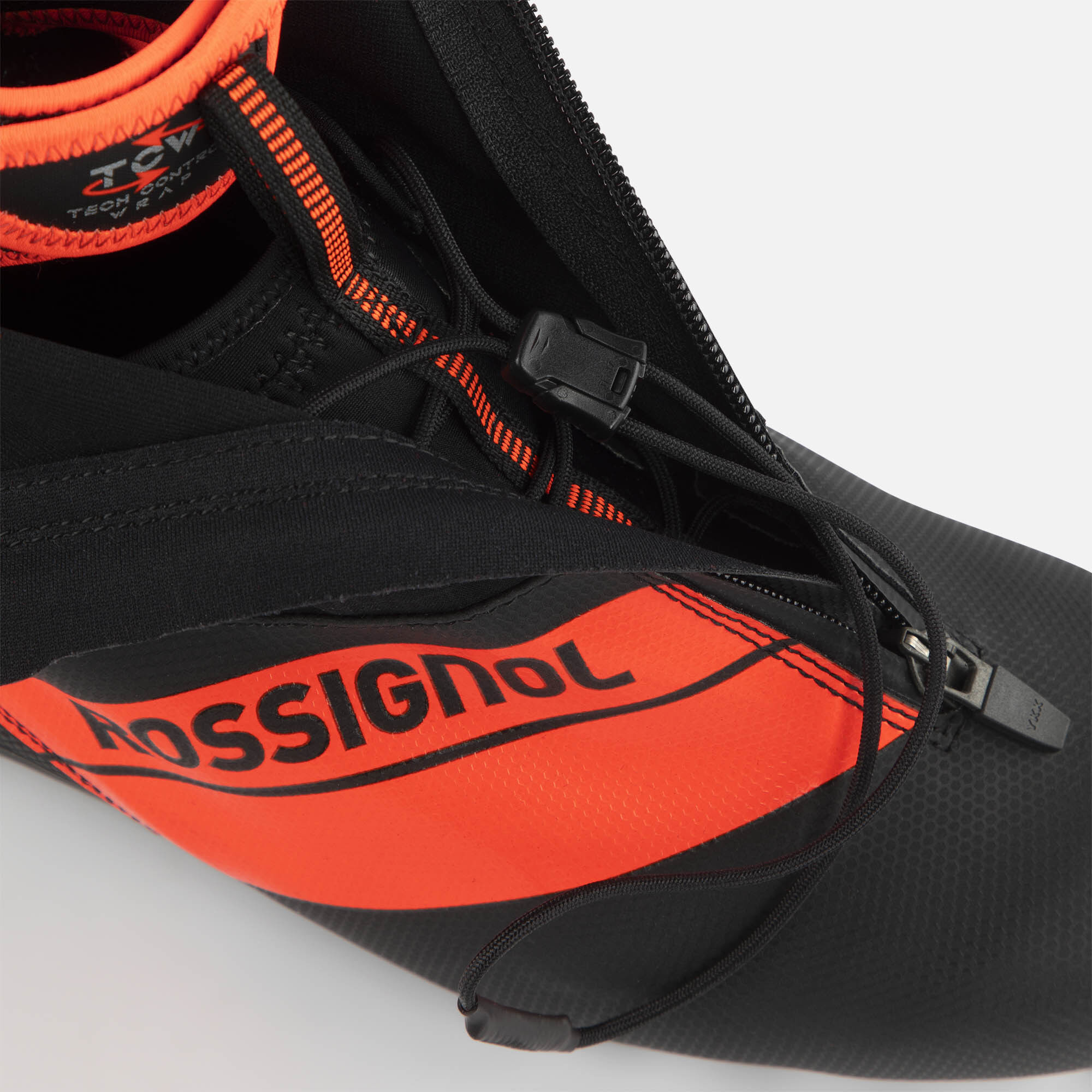 Unisex Race Classic Nordic Boots X-10