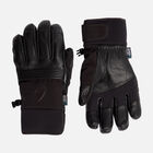 Rossignol Gants de ski Ride Stretch homme Black