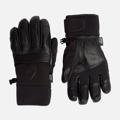 Rossignol Gants de ski Ride Stretch homme black