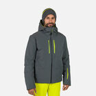 Rossignol Herrenskijacke Diretta Onyx Grey