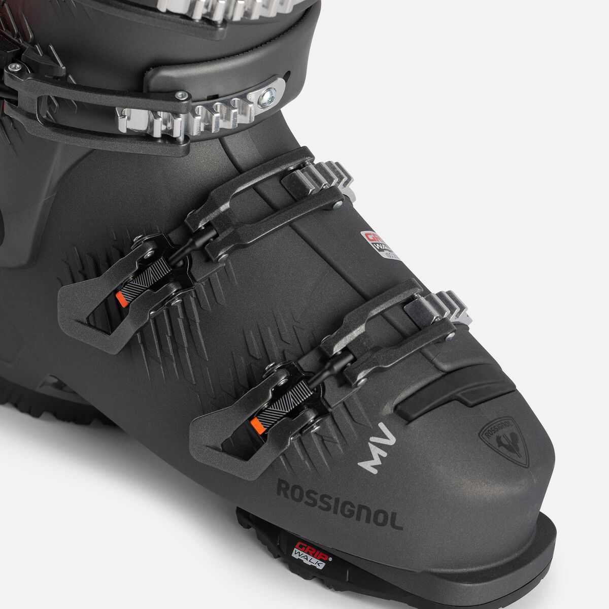 Rossignol Botas de esquí On Piste para hombre VIZION 4B PRO 100 MV GW 