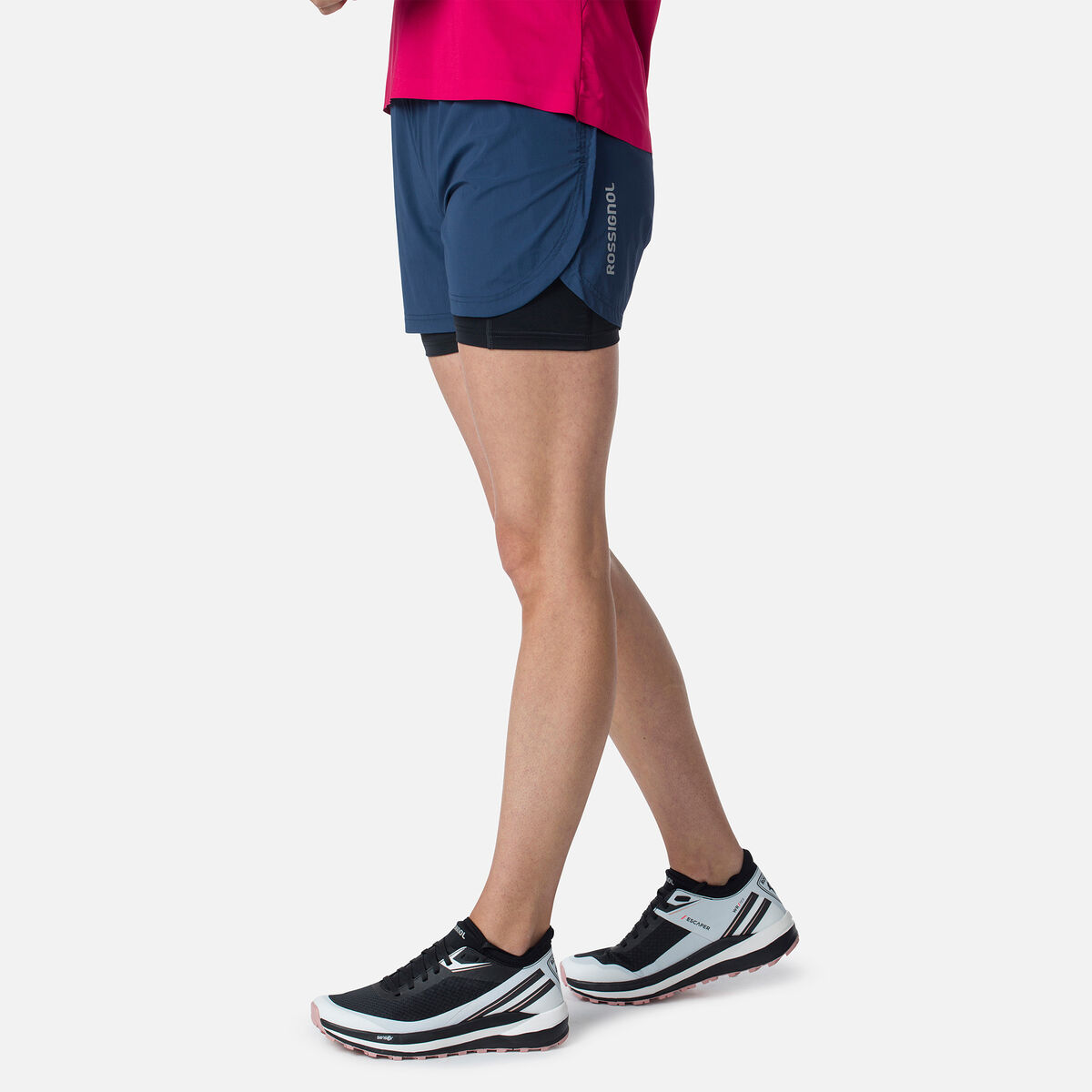 Women's Hiking, Running & Gym Shorts