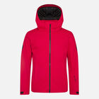 Rossignol Men's Controle Ski Jacket Sports Red