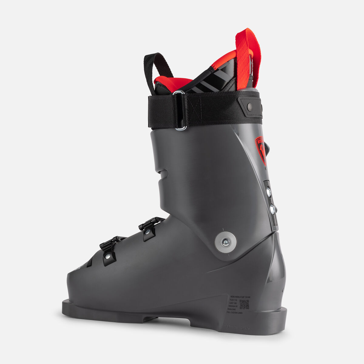 Rossignol Botas de esquí RACING HERO WORLD CUP 110 MV para unisex 