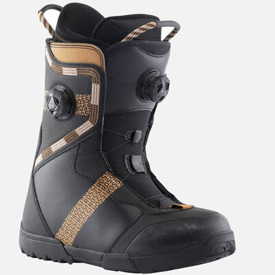 Rossignol Men's Rossignol Primacy Boa® Focus snowboard boot 