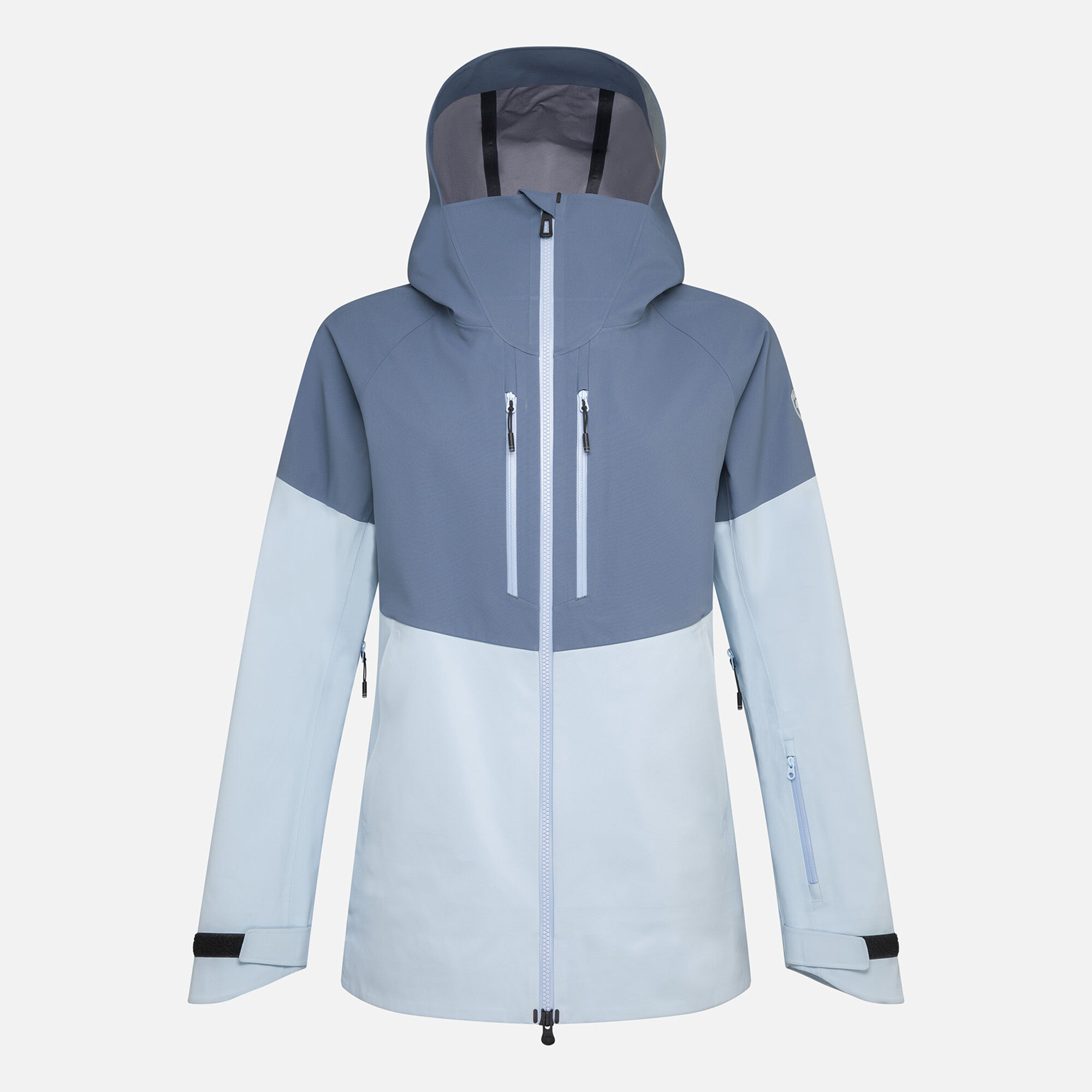 Women's Rallybird Ski Jacket | Ski & snowboard jackets | Rossignol