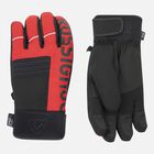 Rossignol Men's Speed Ski Gloves Sports Red