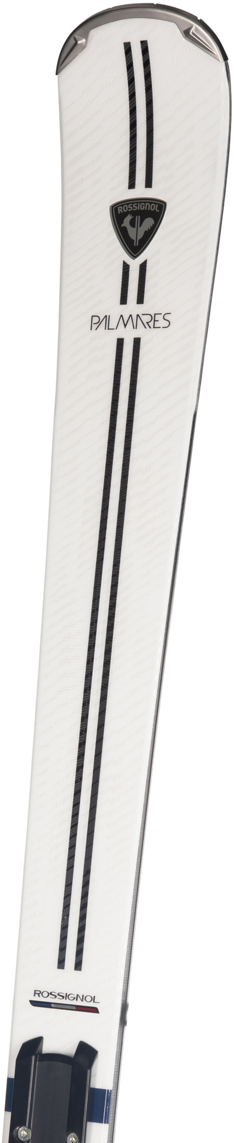 Rossignol Rossignol Palmares Skis 