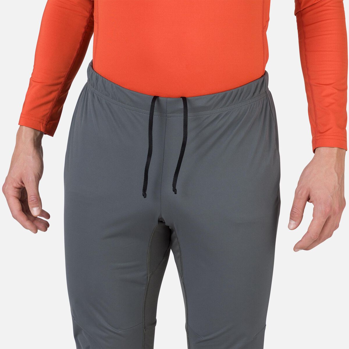 Men's Big Outdoor Pants - All In Motion™ Gray 3XL