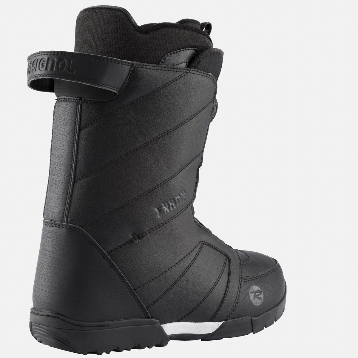 Rossignol Boots de snowboard CRANK BOA® H4 homme 