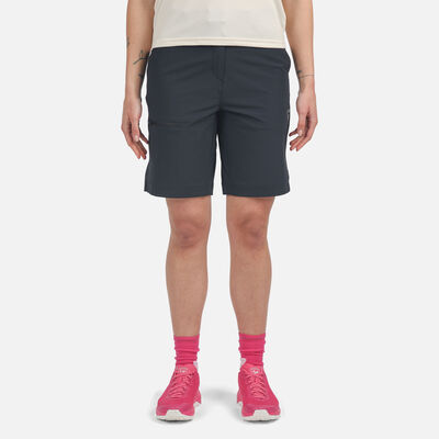 Rossignol Short de randonnée SKPR Femme black