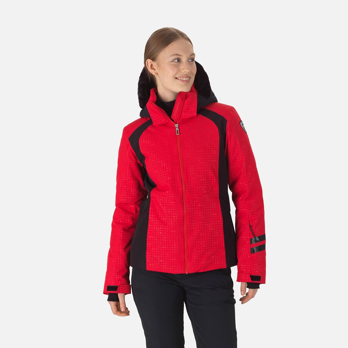 Rossignol Women's Controle Ski Jacket | Jackets Women | Rossignol