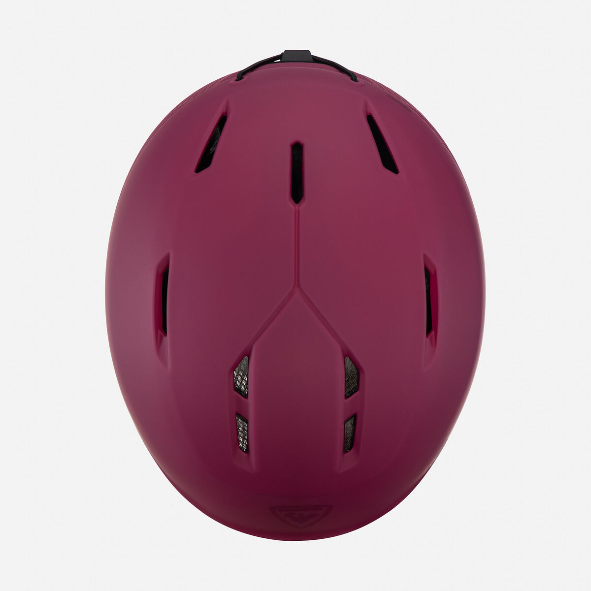 Rossignol Casco Fit Impacts para mujer Pink/Purple