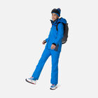 Rossignol Men's All Speed Ski Jacket Lazuli Blue