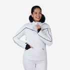 Rossignol Women's Ski Jacket White