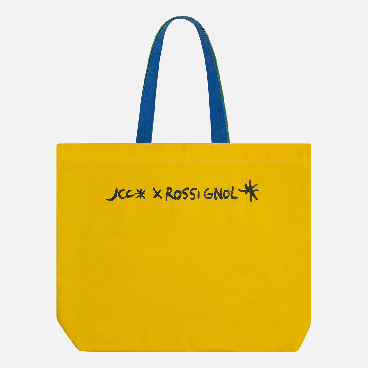 Rossignol Women's JCC Tote Bag Multicolor