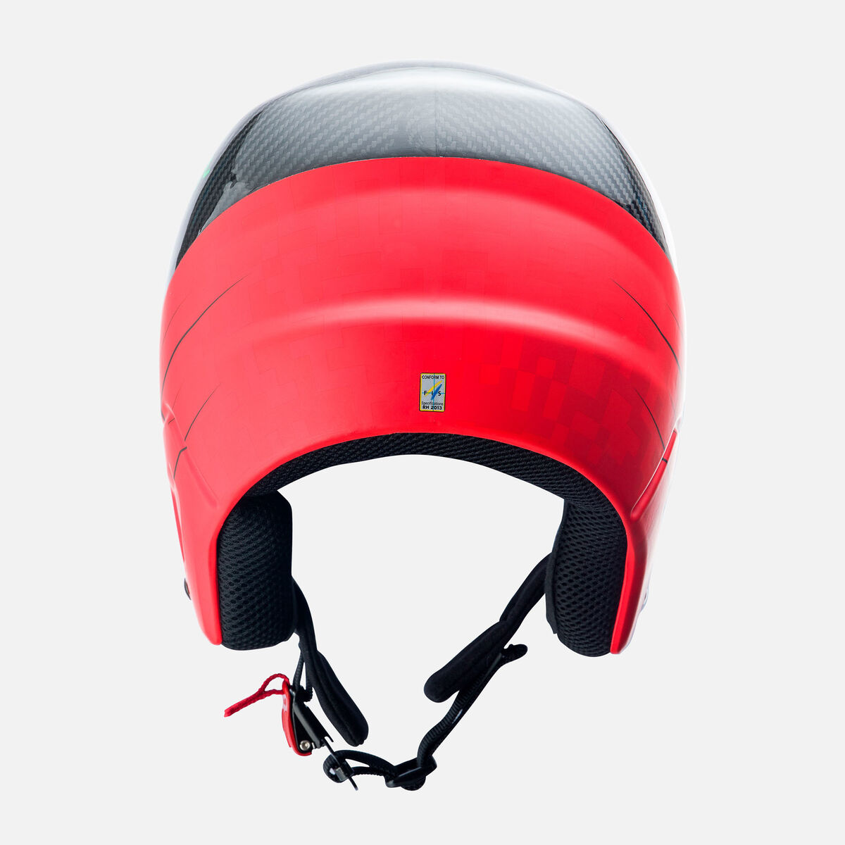 Rossignol Unisex Helm Hero Giant Carbon FIS 