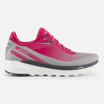 Rossignol Leichte Active Outdoor-Schuhe für Damen Rosa pinkpurple