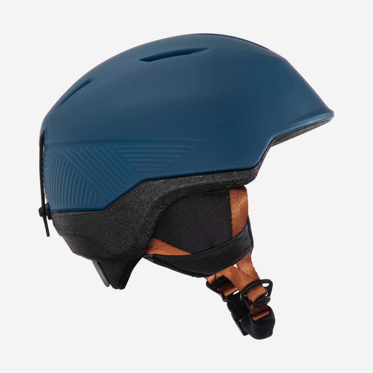 Rossignol Casco unisex Fit Impacts Blue