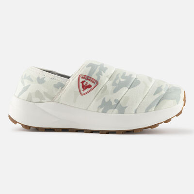 Rossignol Chaussons d'hiver Unisex Chalet camouflage blanc white