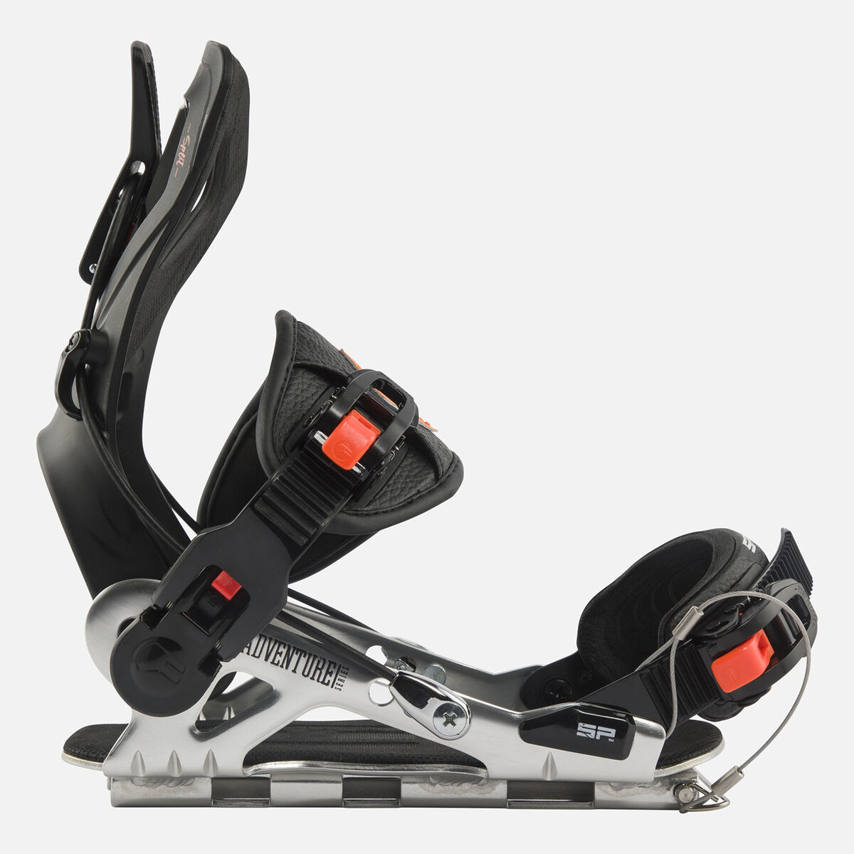 Rossignol ROSSIGNOL ESCAPER SPLIT (XL) SPLITBOARD BINDINGS 