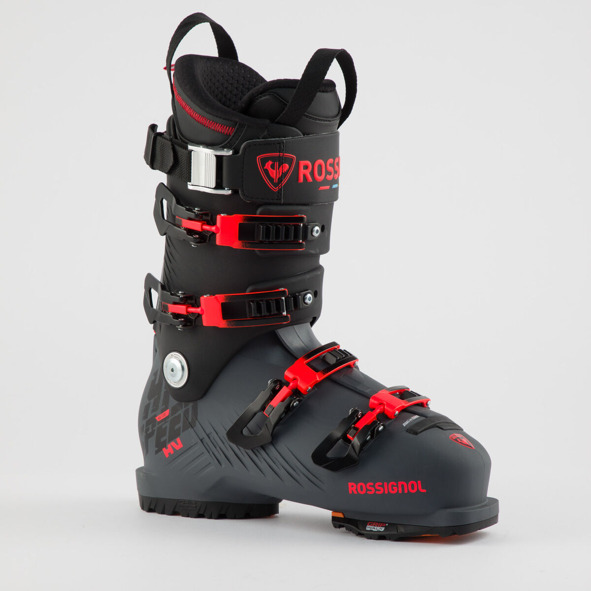 Rossignol Botas de esquí On Piste HI-Speed 130 HV Gw para hombre 