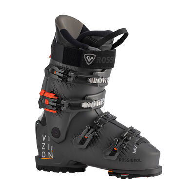 Rossignol Chaussures de ski de piste homme VIZION 4B PRO 100 MV GW 