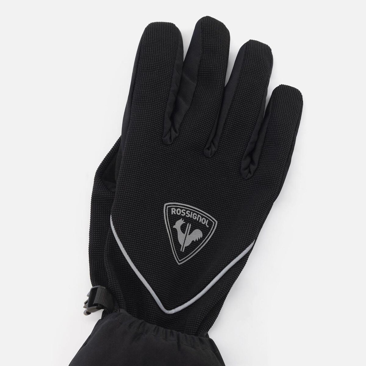 Rossignol Men's XC Alpha I-Tip Ski Gloves 